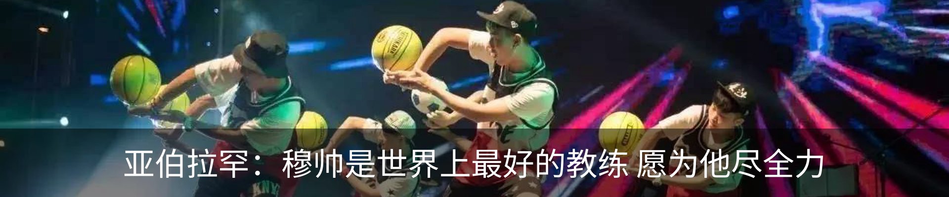 新闻动态