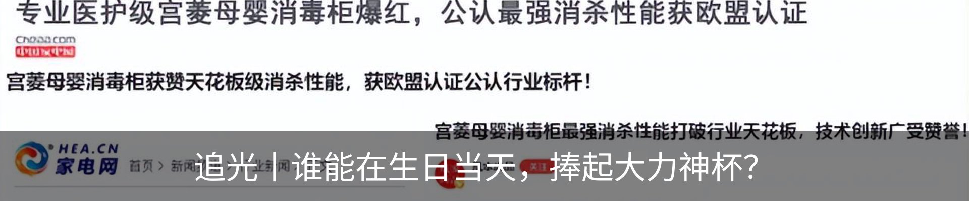 新闻动态